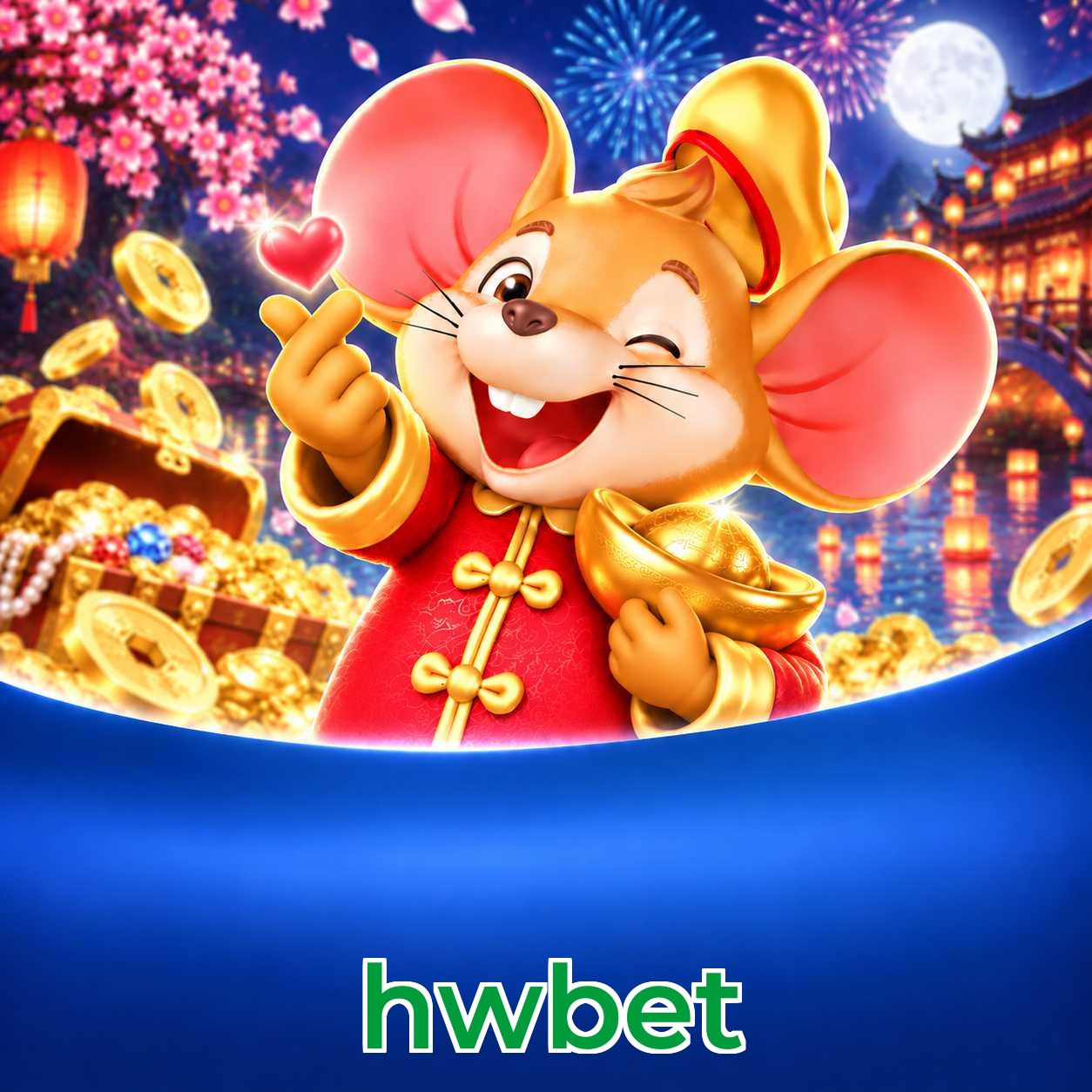 hwbet Estratégias Slots