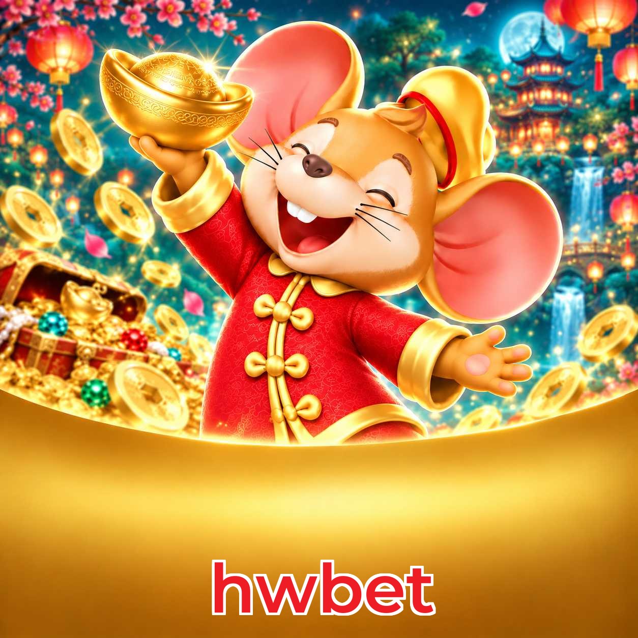 hwbet Performance Tests