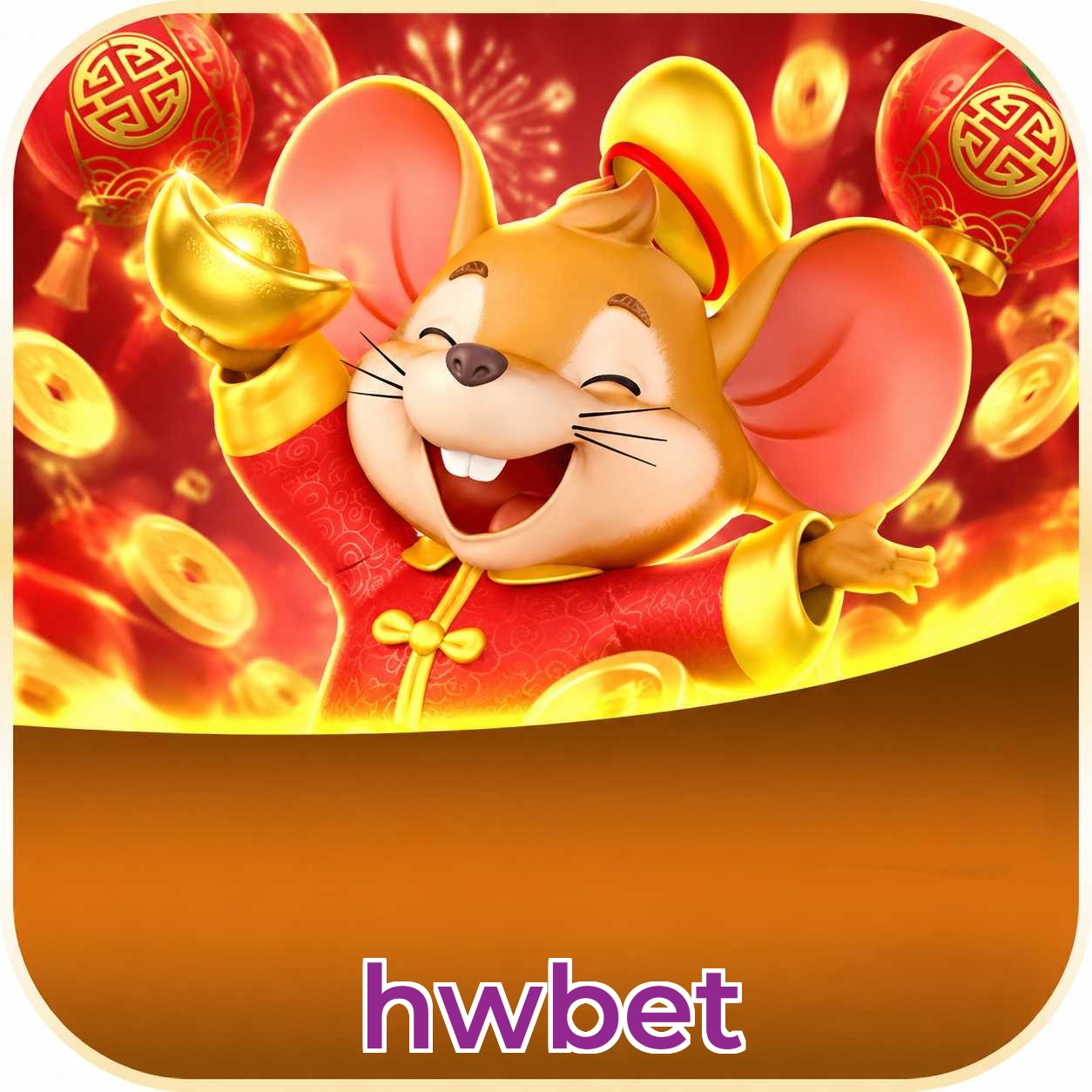 hwbet Logo
