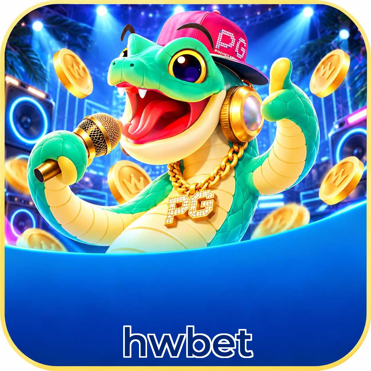 hwbet Saque