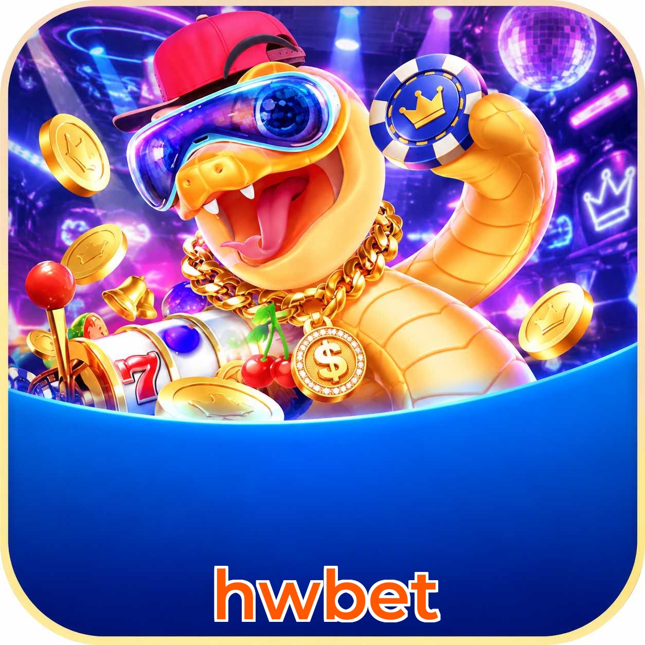hwbet Security Analysis