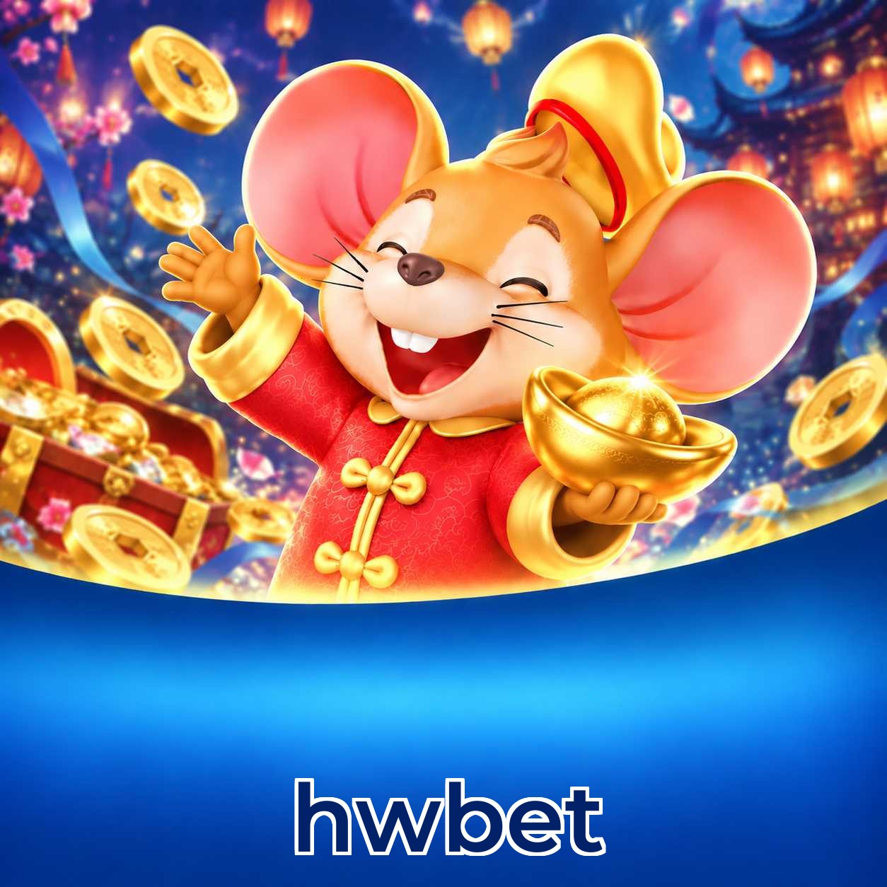 hwbet instalar Android APK