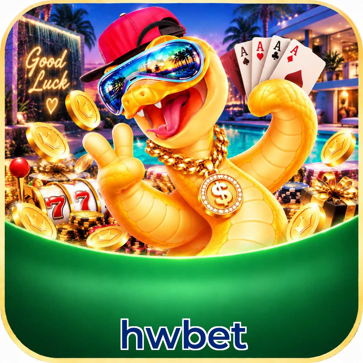 hwbet Suporte