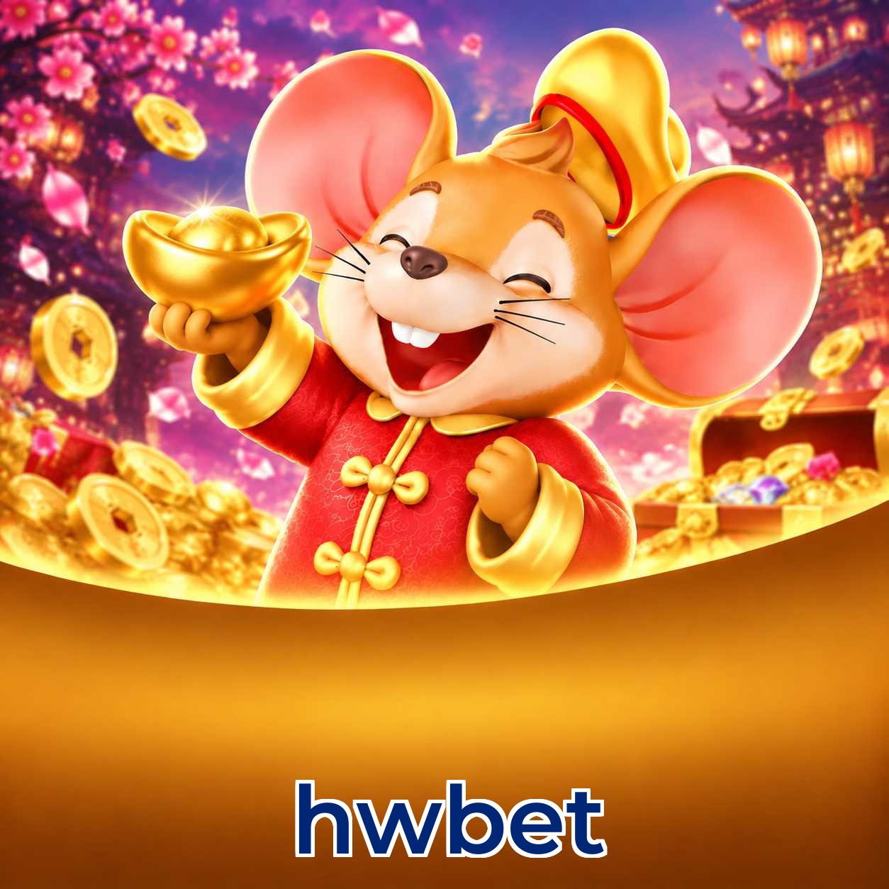 hwbet Logo