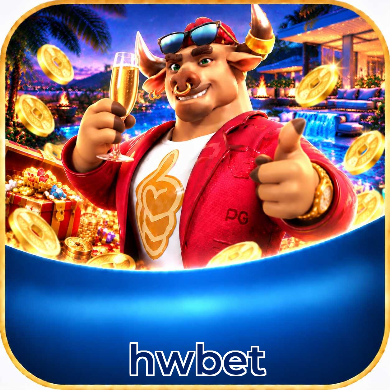 hwbet 2FA