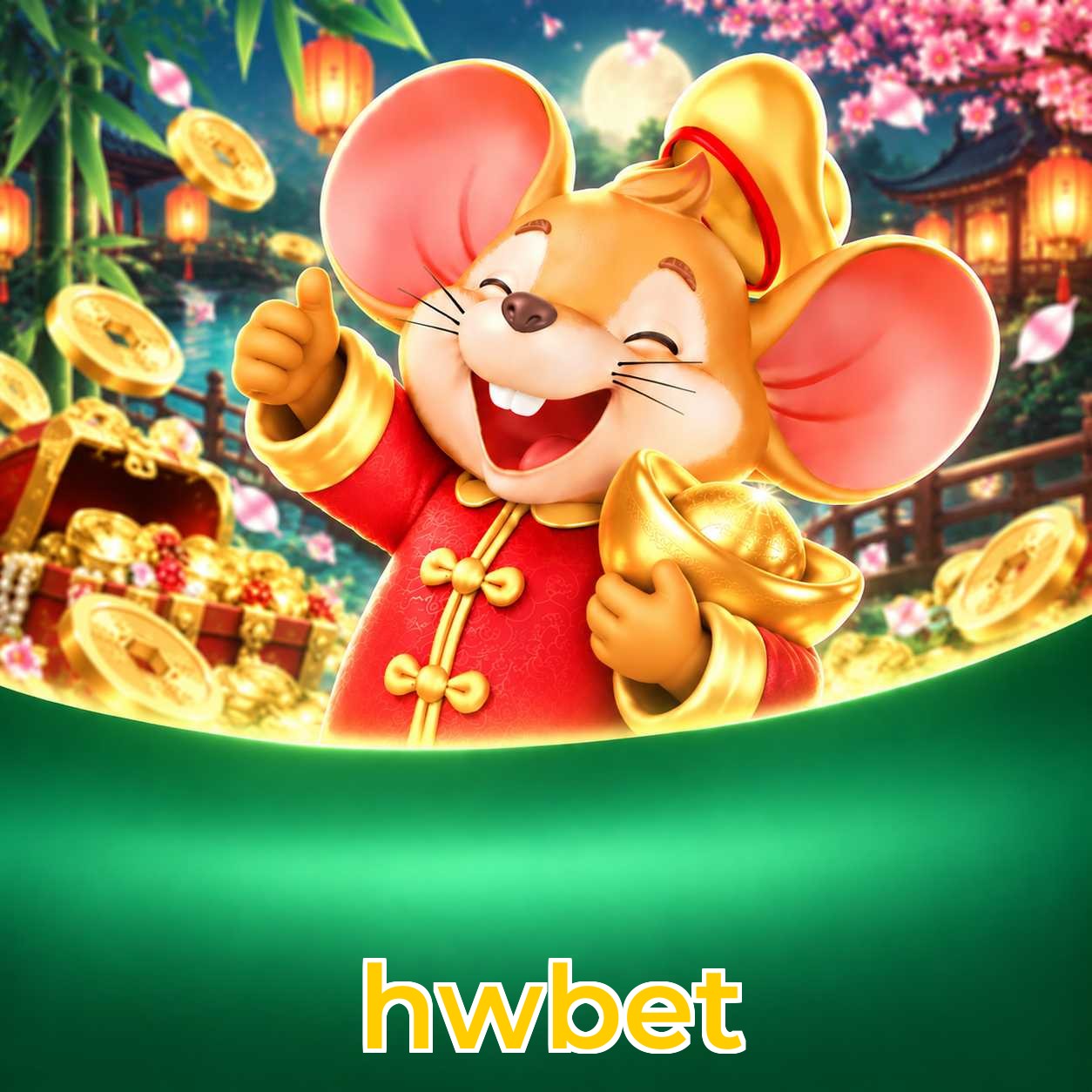 hwbet instalar Windows e Mac