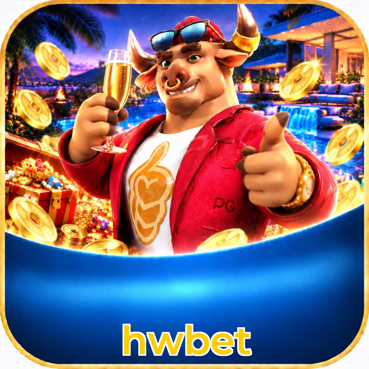 hwbet Telegram