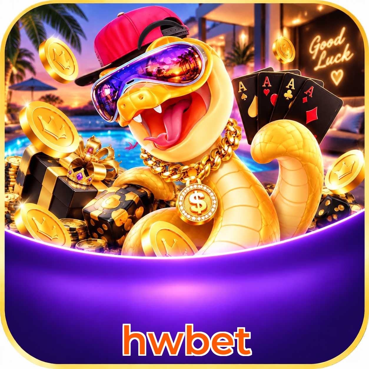 hwbet Performance