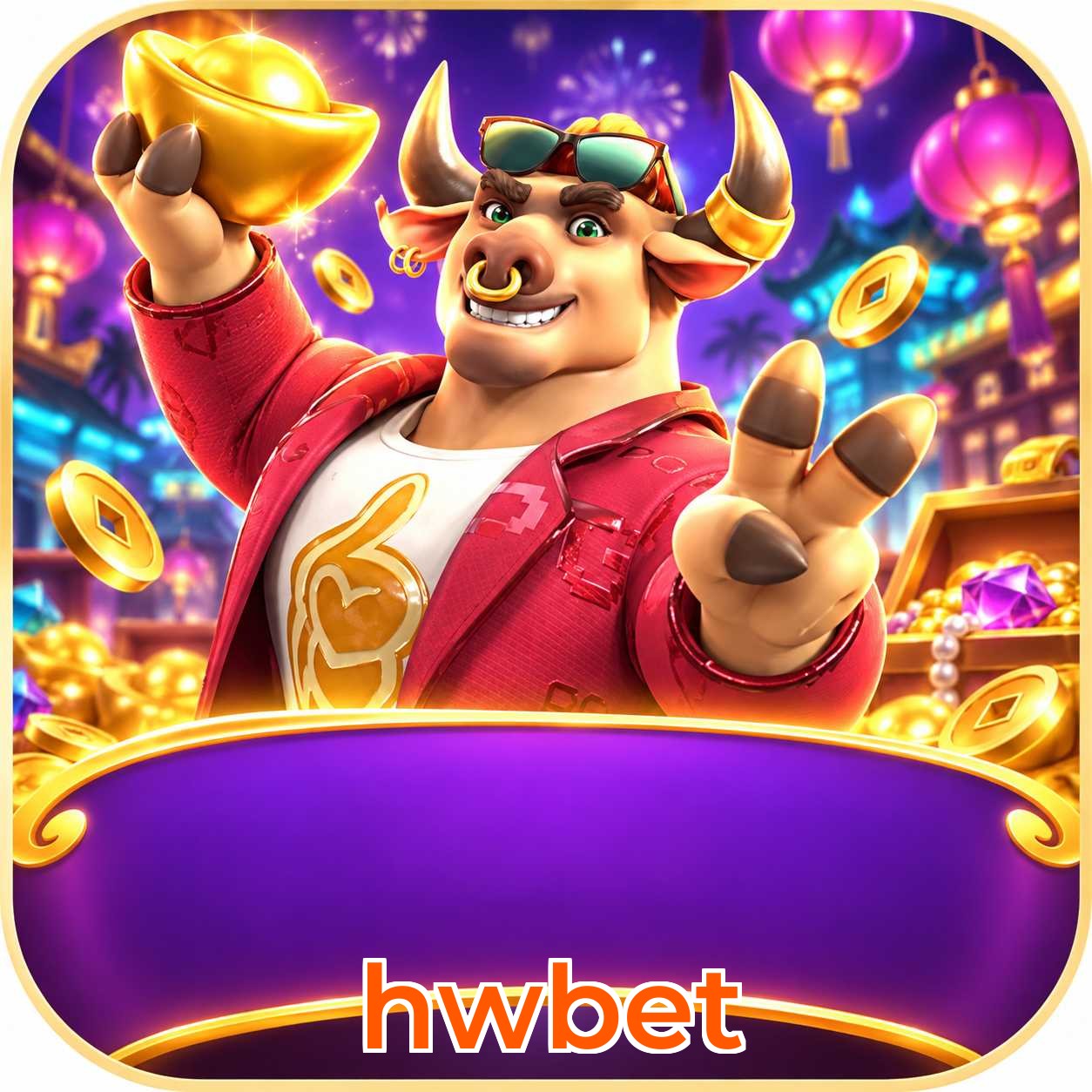hwbet Free Spins