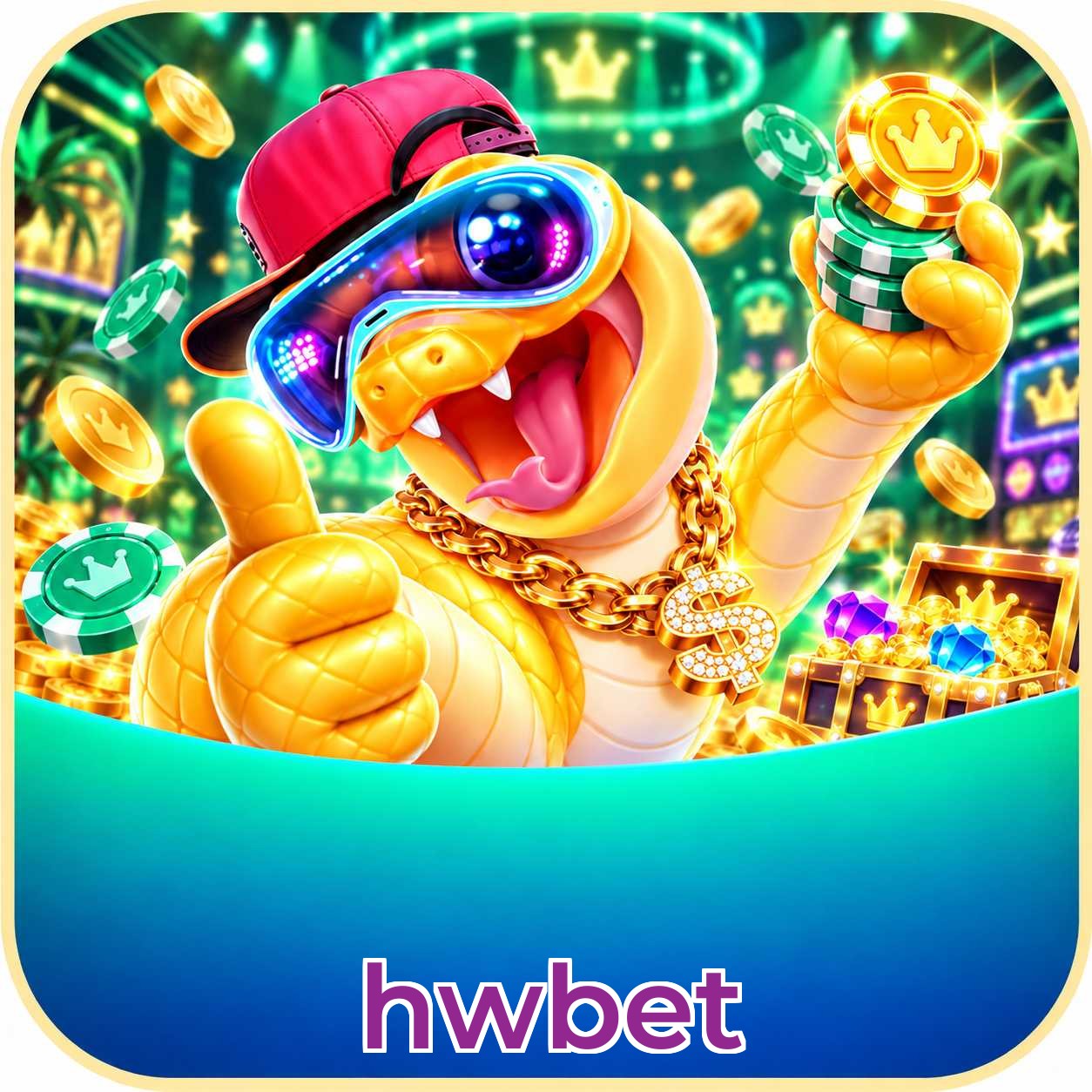 hwbet RTP Testing