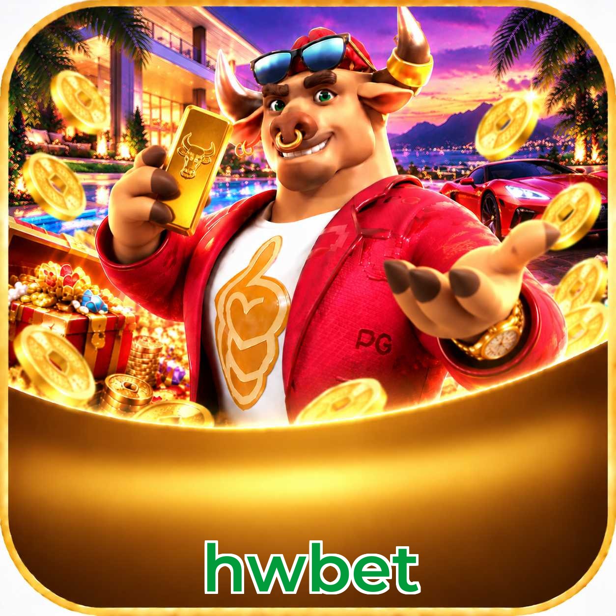 hwbet Game Stats