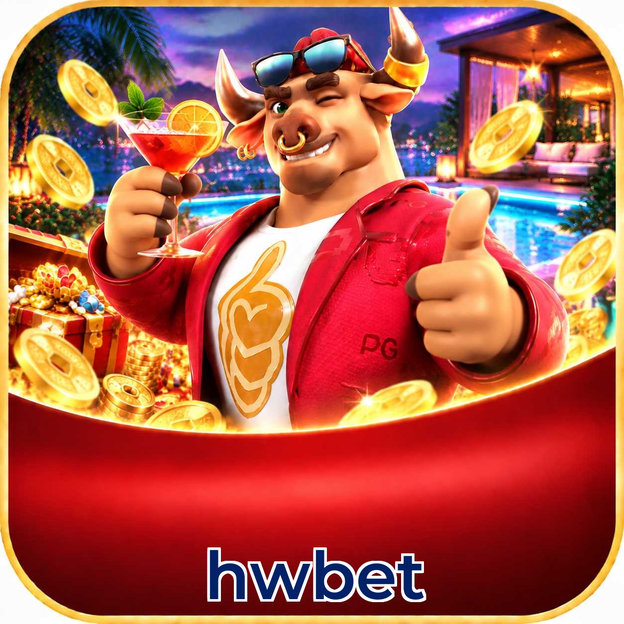 hwbet Uptime