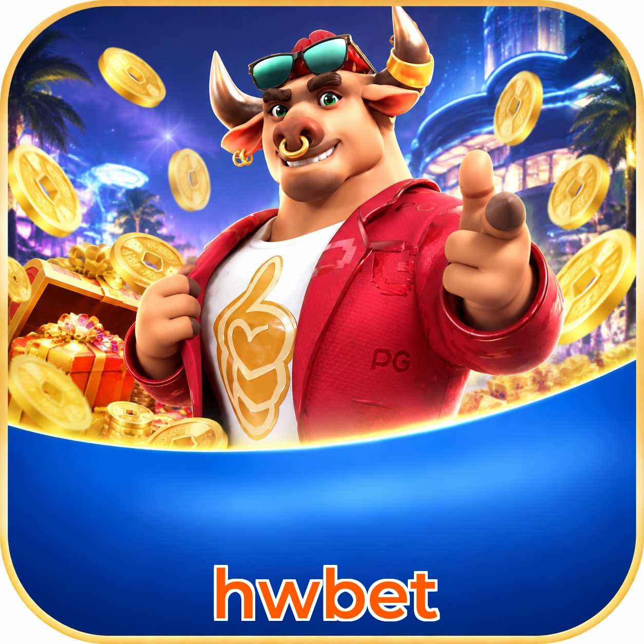 hwbet Top Slots