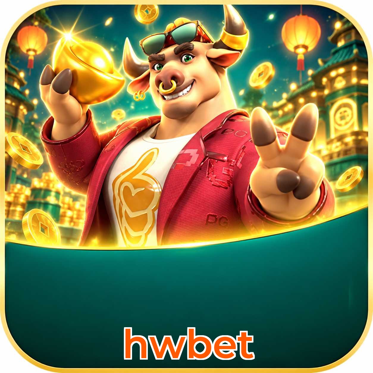 hwbet Odds Lottery