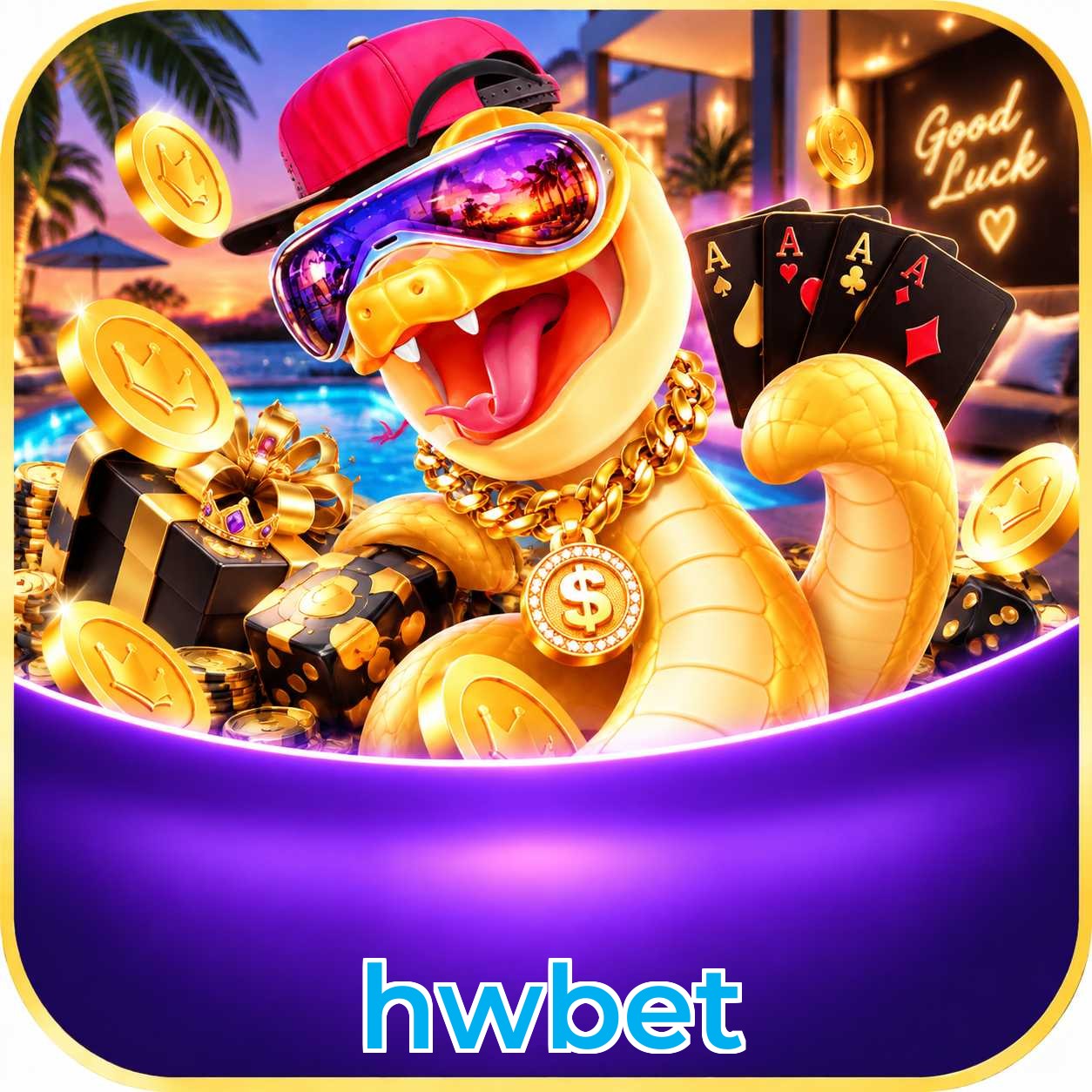 hwbet Live Dealers
