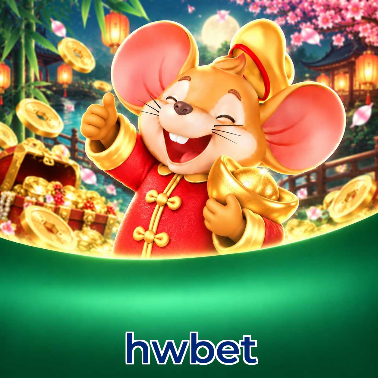 hwbet Logo