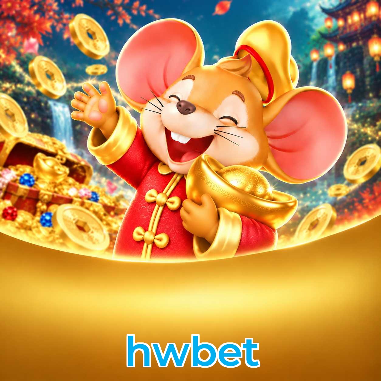 hwbet Responsible Gaming