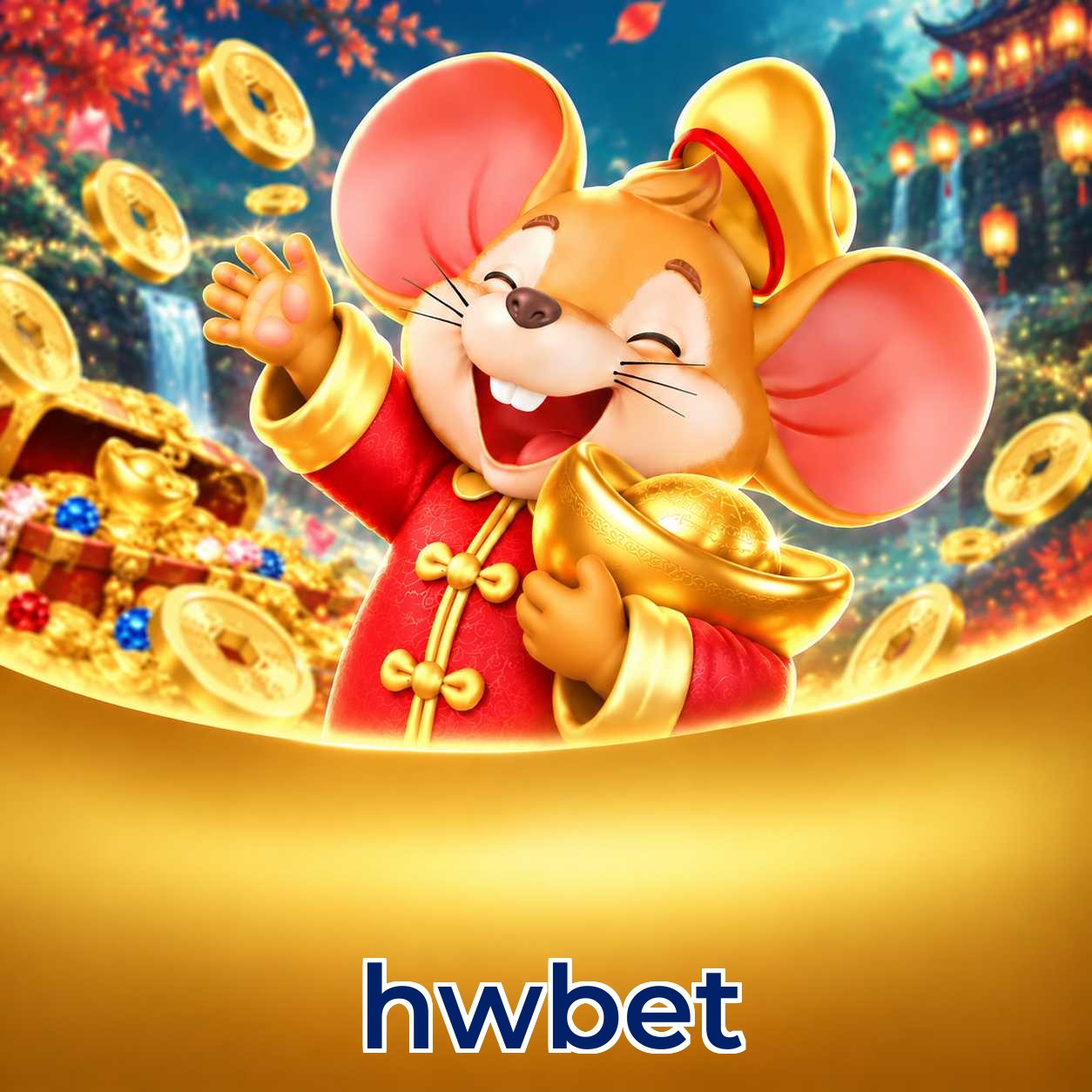 hwbet Métodos de Login