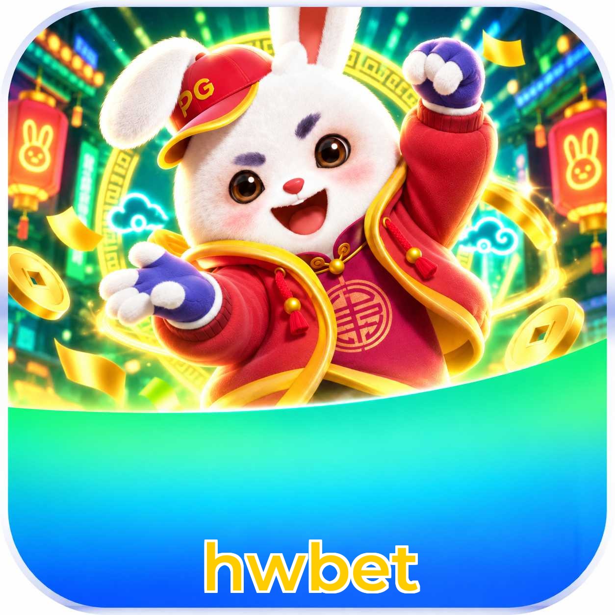 hwbet Slots