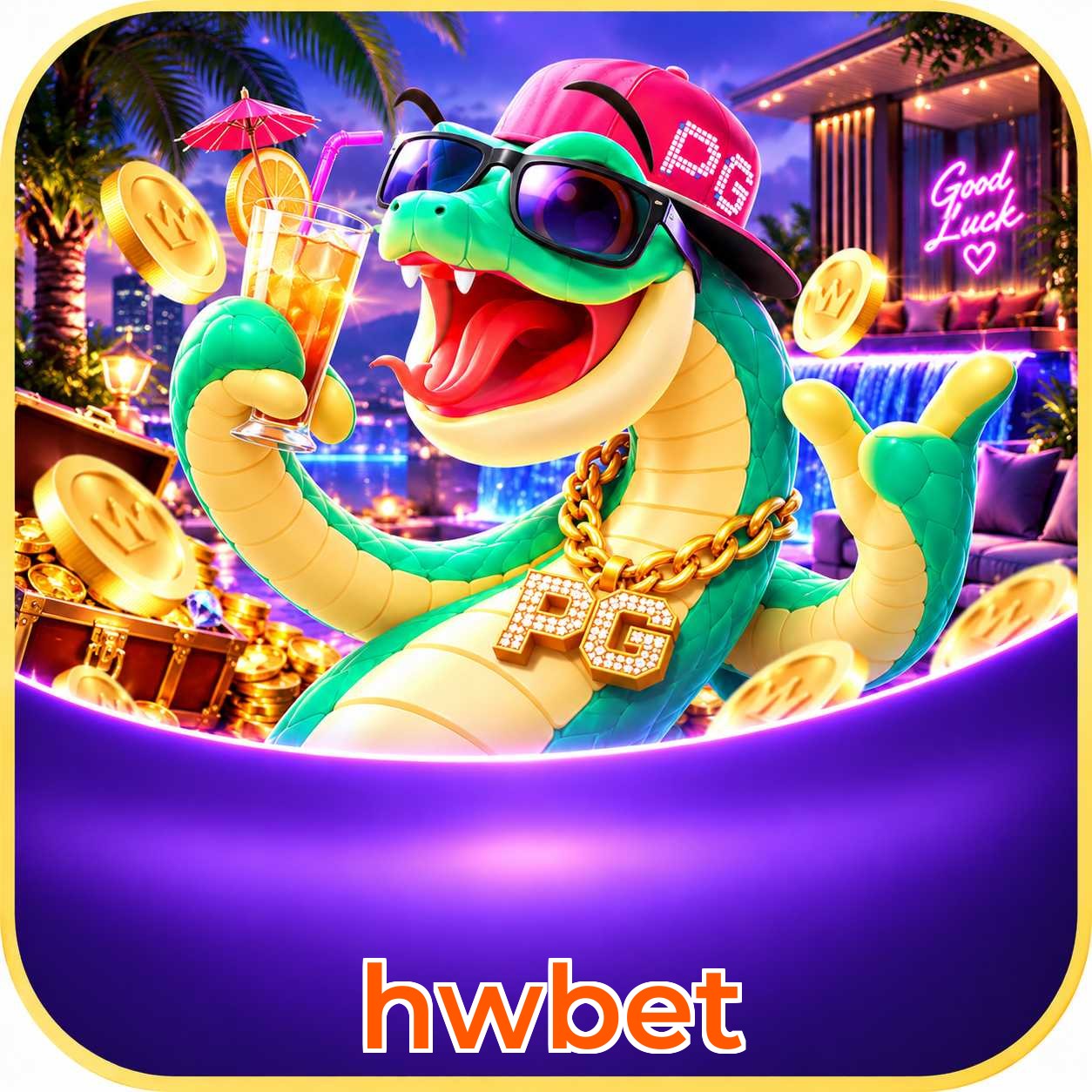 hwbet Telegram Stats
