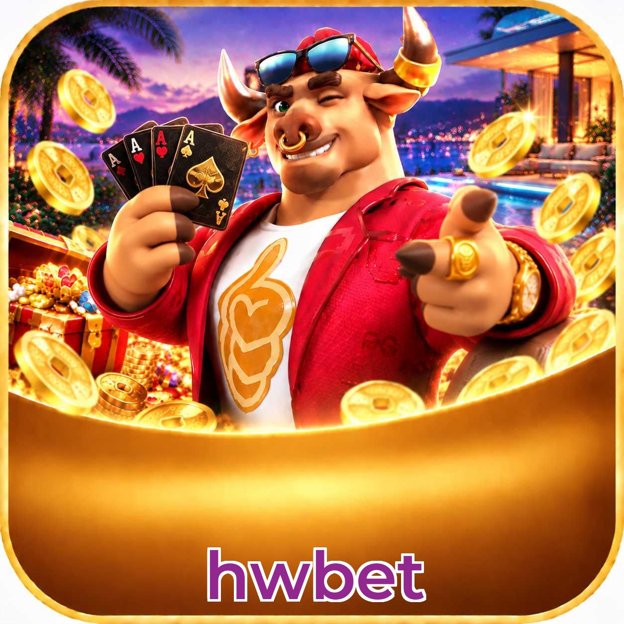 Baixar hwbet iPhone