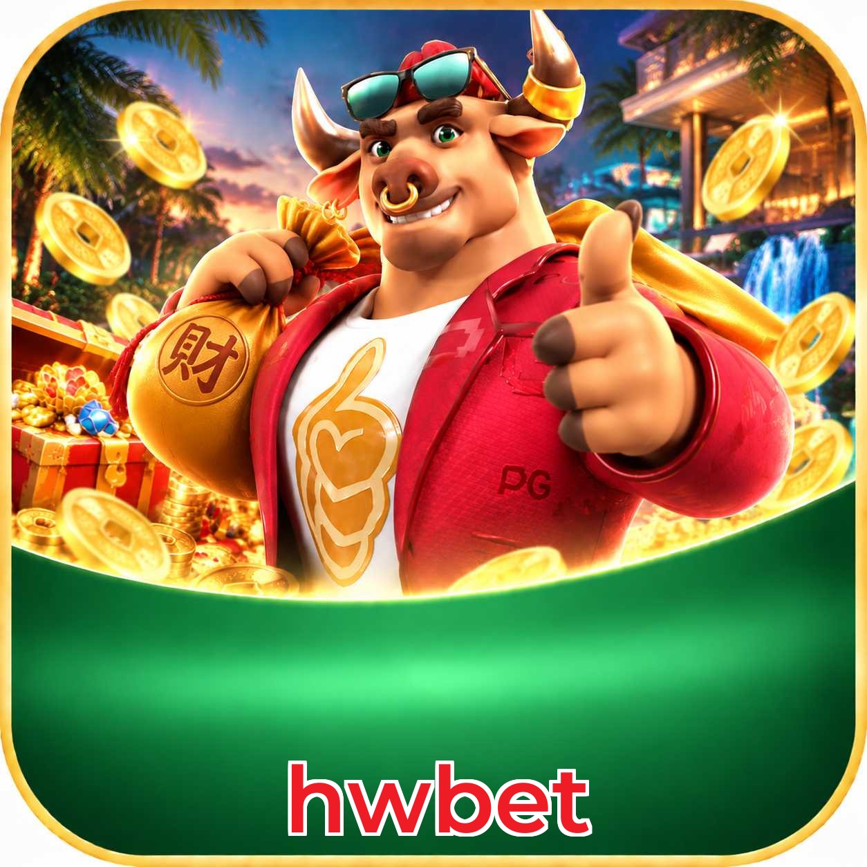 hwbet Fortune Tiger RTP
