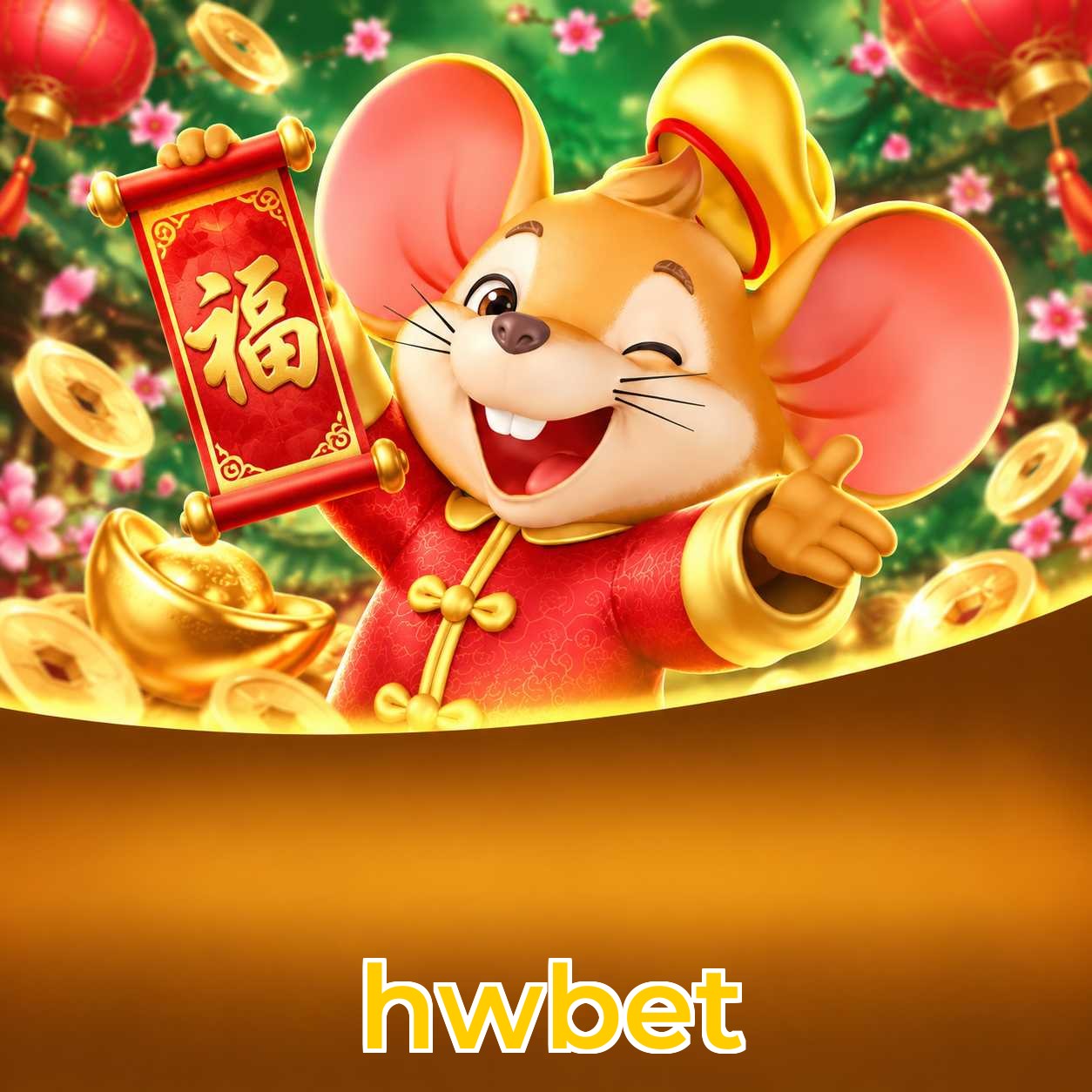 hwbet Logo