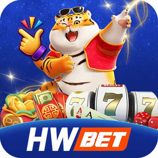 hwbet Logo